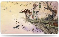 Ultra Pro Playmat Amy Brown - Where the Wind takes You